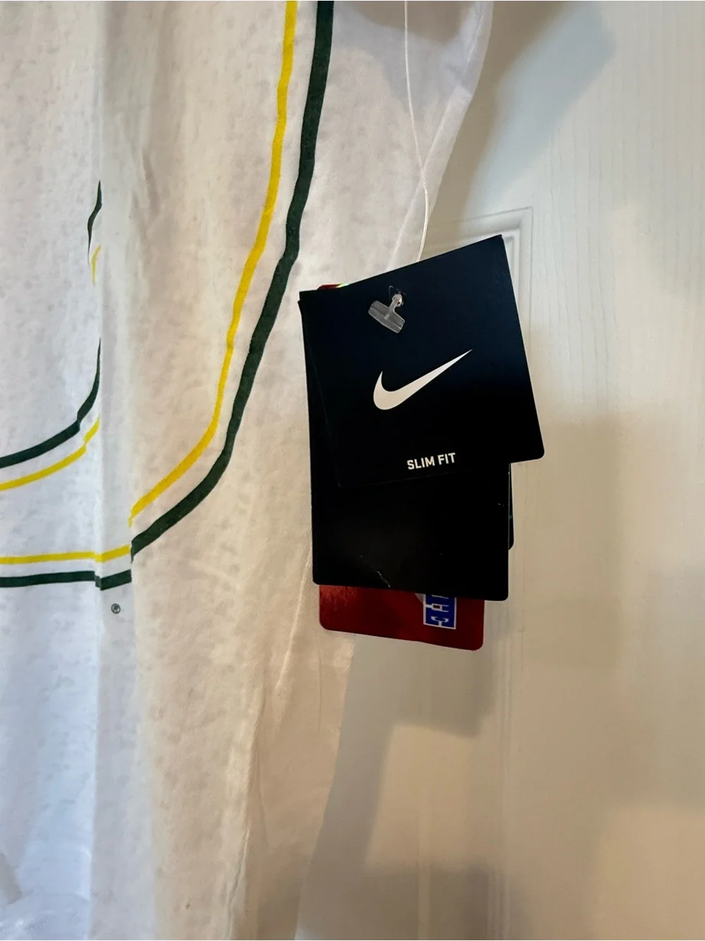 Nike short sleeve